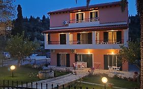 Anna Apartments